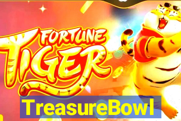 TreasureBowl treasure bowl como ganhar